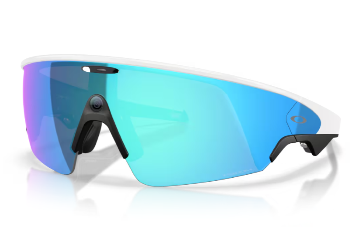 Oakley Meta - HSTN